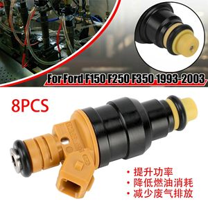 Inyector de Combustible 0280150943 para Motores Ford 4.6L 5.0L 5.4L 5.8L F150 F250 F350 E150 E350 - Product Image 3