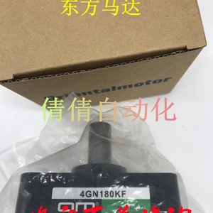 Cabezal de Engranaje Oriental Motor 4GN3K, Eje de 12 mm, Longitud de 50 mm, Material Plástico para Automatización - Product Image 4
