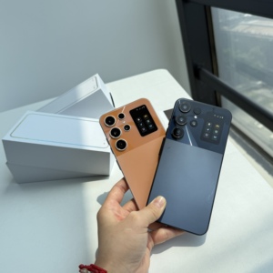 สมาร์ทโฟน S25 ultra 5G สเปคสูง ขายดี ราคาโรงงาน หน่วยความจำ 22G+2TB กล้องคู่ ระบบ Android 15 หน้าจอ Full HD Deca - Product Image 4