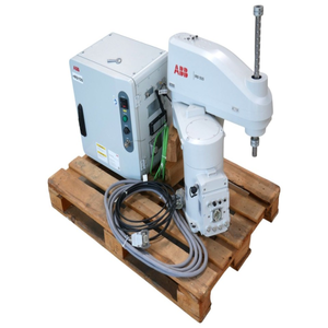 Nuevo PLC IRB 930-120.85 Robot <span class=keywords><strong>SCARA</strong></span> + Omnicore C90XT 3HAC065042-001 - Sin Usar - Controlador de Programación PLC - Product Image 1
