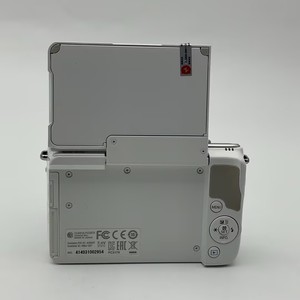 กล้องมิเรอร์เลส <span class=keywords><strong>M10</strong></span> รุ่นดั้งเดิม 18MP พร้อมเลนส์ 15-45 มม. รองรับการ์ด SD ตัวเลือกสำหรับผู้เริ่มต้น - Product Image 4