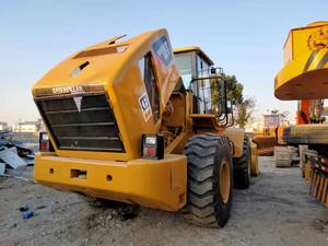 รถตักล้อยาง CAT966H สภาพดี ยี่ห้อใหม่ นำเข้าจากญี่ปุ่น ราคาถูก คุณภาพสูง ขายดี - Product Image 6