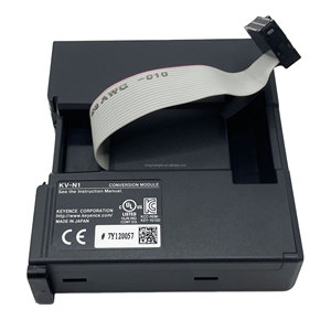 Unidad de Conversión de Conexión Keyence KV-N1 Nueva, para Conexión de Tipo de Unidad de Conector, Inventario de Fábrica - Product Image 3