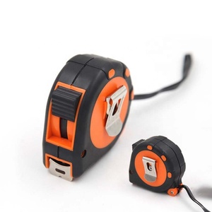 Chất Lượng Tốt Độ Chính Xác OEM ODM Imperial (Inch) Metric Carbon Thép Tùy Chỉnh Dày Drop Resistant Băng Đo - Product Image 4