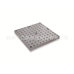 อุปกรณ์เสริมยูเว่ย ทูลลิ่ง ฟิกซ์เจอร์ BP15 สำหรับตัวจับยึดเครื่องกัด - Product Image 1