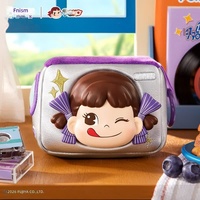Marchandises Fujiya Lollipop PEKO Time House : Boîte mystère en vinyle et peluche
