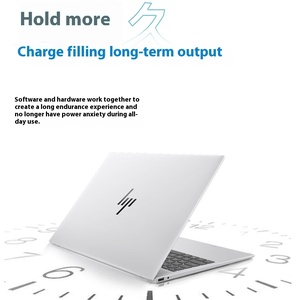 Bestseller Laptop Ultraleggero Ultra7 125H 32G 1T 2.5K 120Hz AI Argento HPs Book Pro 16 2024 - Product Image 6