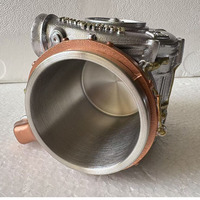 Idée cadeau de Noël 2027 : Tasse à café en acier inoxydable Borg Beer Warner Mug Motor Turbo 350 ml, design créatif, tasse turbocompresseur