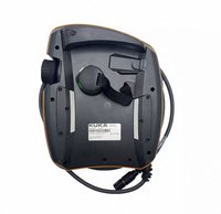 Dispositivo de Enseñanza de Segunda Mano 00168334, Apto para el Dispositivo de Enseñanza del Robot KRC4 de KUKA. 100% probado y con suficiente stock disponible.