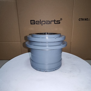 Reductor de Tracción 303 para Excavadora, Piezas de Repuesto 1946469, OEM - Product Image 6