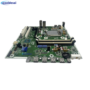 Original para <span class=keywords><strong>HP</strong></span> <span class=keywords><strong>ProDesk</strong></span> <span class=keywords><strong>600</strong></span> 680 <span class=keywords><strong>G3</strong></span> MT placa base de escritorio 911990-001 901195-001 911989-001 901192-001 DDR4 100% probado envío rápido - Product Image 2