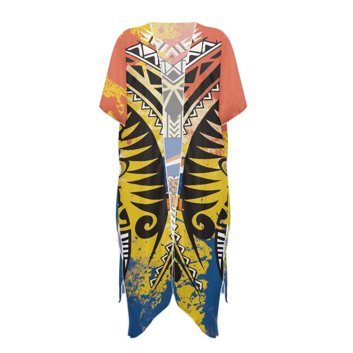 Naranja Amarillo YSFE3589CZA91