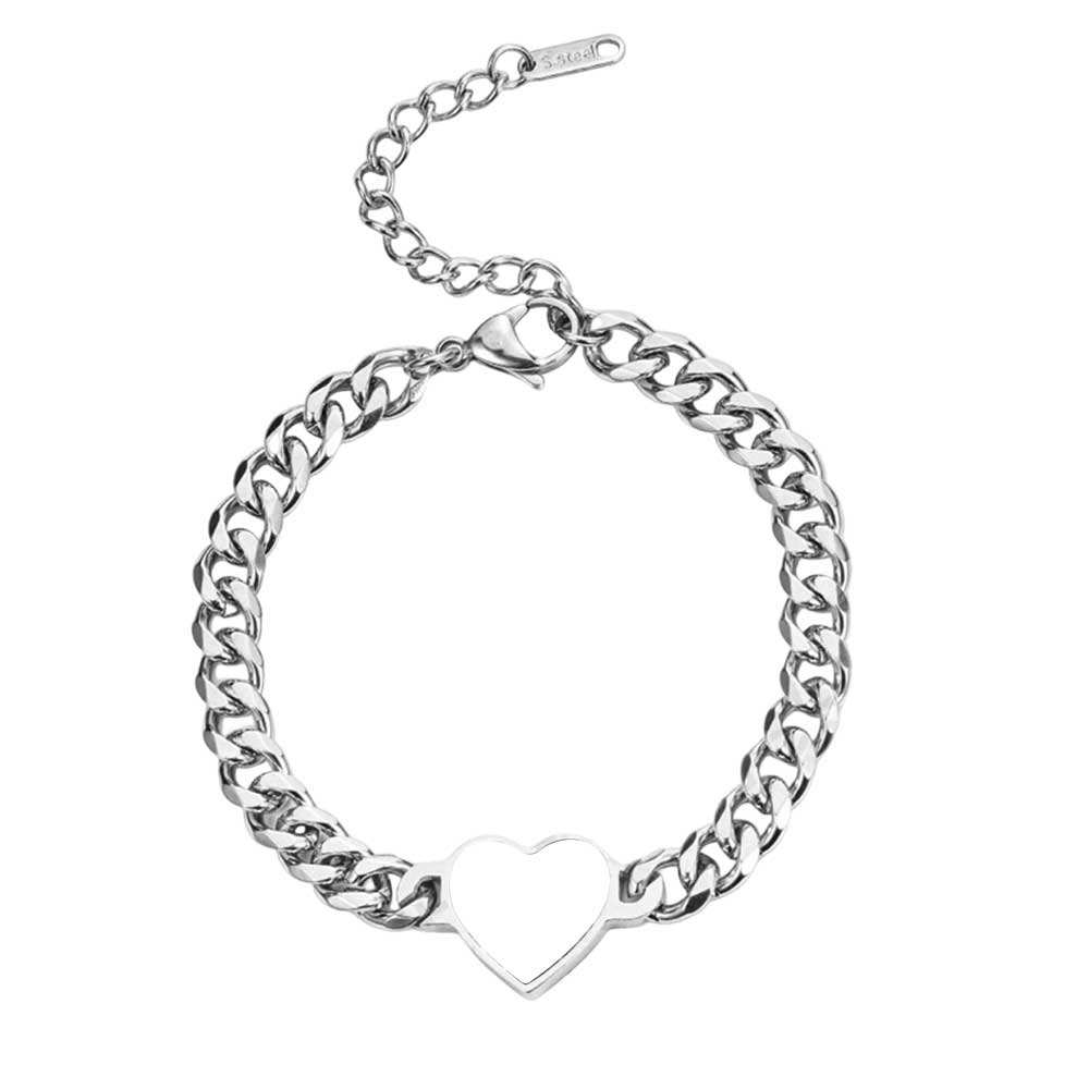 หัวใจสีเงิน