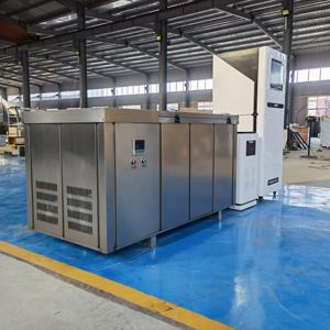 ISO13479 ISO1167 PVC polietilen boru basınç patlama plastik boru hidrostatik basınç <span class=keywords><strong>test</strong></span> makinesi - Product Image 4