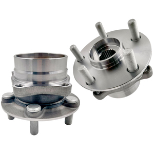 Prix de gros usine 513265 Ensemble roulement de moyeu de roue avant 43510-47010 43510-47011 43510-47012 pour Toyota Prius 2004-2009 - Product Image 3