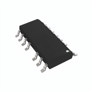 Buy Online Electronic Components Power Management (PMIC) Original 16 SOlC , 14 Leads NCP13992ATDR2G - Product Image 1