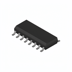 Power Management (PMIC) Manufacturer Channel 16 SOlC Electronics Component CS5421GD16 - Product Image 1