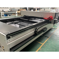 Cnc 1325 Co2 Laser Gravure Machine Cutter Acrylique Bois Laser Machine De Découpe 300w Haute Puissance Couper & Graver
