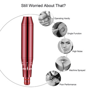 Kit Completo Profesional <span class=keywords><strong>para</strong></span> Tatuaje de Cejas y Labios con <span class=keywords><strong>Agujas</strong></span> y Accesorios <span class=keywords><strong>para</strong></span> Blanqueamiento Labial 650g Venta al por Mayor - Product Image 6