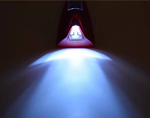 Phổ dẫn cá mập vây ăng ten cho xe năng lượng mặt trời năng lượng tự động đài phát thanh tín hiệu mái <span class=keywords><strong>aerials</strong></span> lái xe an toàn cảnh báo ánh sáng xe Lều loại - Product Image 3