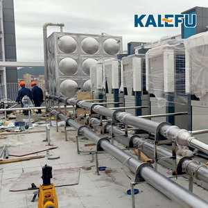 Tuberías <span class=keywords><strong>y</strong></span> Barras de Acero Inoxidable Dúplex ASTM A928, Tubería Recta para Suministro de Agua para Proyectos de Ingeniería Hidráulica - Product Image 4