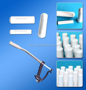 Etiqueta de bolo de rumen de cerámica electrónica bioquímica de animales RFID para ganado, vaca, oveja, estómago - Product Image 5