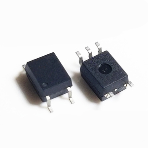 AngelTech Nuevo Original TLP152 P152 Acoplador Óptico de Alta Velocidad IGBT, Acoplador Fotoeléctrico Tipo Patch SOP5, Chip IC en Stock - Product Image 1