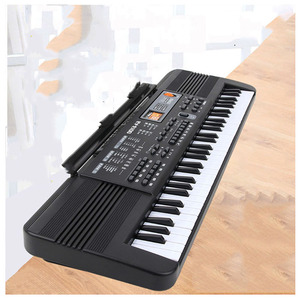 Strumento multifunzione musica tastiera elettronica <span class=keywords><strong>per</strong></span> <span class=keywords><strong>pianoforte</strong></span> elettronico <span class=keywords><strong>per</strong></span> <span class=keywords><strong>bambini</strong></span> - Product Image 5