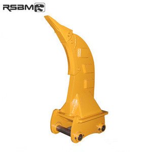 Destripador excavadora de mango de alta calidad gancho multi <span class=keywords><strong>rock</strong></span> ripper para excavadora hecho en China - Product Image 6