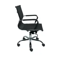 Mobili per ufficio con il nuovo disegno poltrona sedia girevole in massa 1310A made in Vietnam