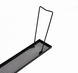 New Outdoor Barbecue Spliced Iron <b>Table</b> Mesh <b>Portable</b> Multi-functional Folding Camping Picnic <b>Table</b> - Product Image 3