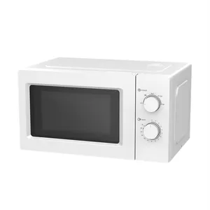 Forno De Microondas Hot Sales Aparelhos domésticos para cozinhar Forno Microondas Elétrico