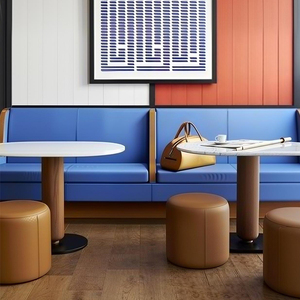 Ensemble de meubles de chambre d'hôtel en panneaux de bois, solution design haut de gamme pour hôtels et resorts de luxe - Product Image 4