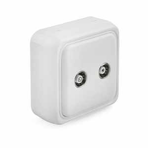 para TV y 9.5mm, superficie s-superficie 80, ideal para soporte de equipos electrónicos y organización del espacio. - Product Image 1