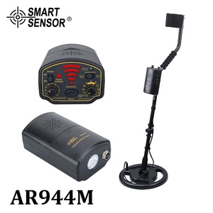AR944M endüstriyel <span class=keywords><strong>Metal</strong></span> dedektörü 1.8 li-pil altın arayıcısı hazine arayıcı m/3m derinlik yeraltı tarayıcı bulucu aracı - Product Image 1