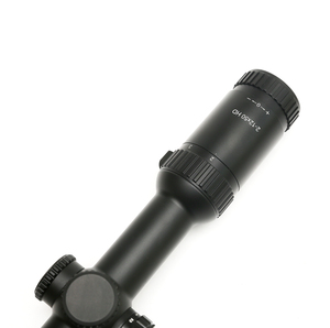 1000G a prueba de golpes 2-12x50WA SFP Telescopio monocular de alcance de caza de largo alcance - Product Image 4
