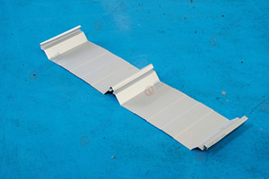 Máy làm mái ngói tự động có mục đích đặc biệt cao độ cao với cắt thủy lực và men màu - Product Image 6