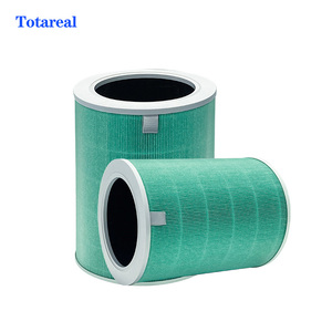 Filtre purificateur d'air <span class=keywords><strong>H12</strong></span> <span class=keywords><strong>Xiaomi</strong></span> remplacement du filtre Hepa à charbon actif pour <span class=keywords><strong>Xiaomi</strong></span> 4 - Product Image 5