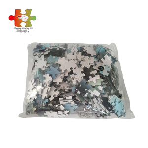 Sûr et fiable <span class=keywords><strong>Harry</strong></span> <span class=keywords><strong>potter</strong></span> jigsaw puzzle adulte 1000 pièce - Product Image 2