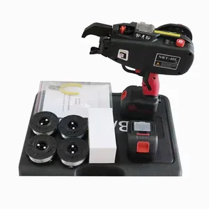 SONGMAO Construction tools macchina piegatubi automatica portatile automatica per tondo per cemento armato