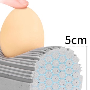 Realida Nhà Máy Nhà Cung Cấp Squeegee Miếng Bọt Biển Lau Thấm <span class=keywords><strong>Pva</strong></span> Con Lăn Miếng Bọt Biển Lau Cho Hộ Gia Đình Sàn Làm Sạch - Product Image 5