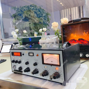 Controlador de Excitador BK Bruel & Kjaer Tipo 1047 - Product Image 4