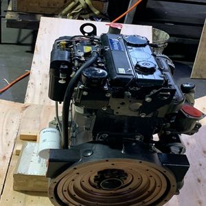 Travaux de construction hydrauliques d'excavatrice de kit de joint de cylindre de seau de boom de bras de HongWang - Product Image 2