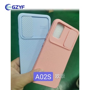 Coque arrière Funda A22 4G pour Samsung <span class=keywords><strong>Galaxy</strong></span> A22 5G A72 A32 <span class=keywords><strong>A12</strong></span> <span class=keywords><strong>M12</strong></span> A02s S21 s30 s21FE s10 plus 9 PLUS KNGZYF - Product Image 3