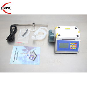 Machine de remplissage numérique HZPK pour cosmétiques, lotions et jus, idéale pour les petites entreprises – Prix compétitifs - Product Image 3