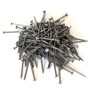 Trung Quốc nhà máy bán buôn Brazil thị trường dây móng tay 1.5 inch 2 inch 2.5 inch xây dựng 1kg túi PP 20 túi mỗi thùng carton phổ biến móng tay - Product Image 4