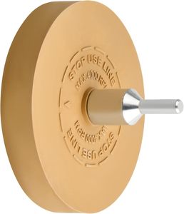 Rueda <span class=keywords><strong>de</strong></span> goma para borrar <span class=keywords><strong>de</strong></span> coche <span class=keywords><strong>de</strong></span> 3,5 pulgadas, rueda removedora <span class=keywords><strong>de</strong></span> adhesivo con almohadilla y adaptador, herramienta <span class=keywords><strong>de</strong></span> eliminación <span class=keywords><strong>de</strong></span> gráficos, removedor <span class=keywords><strong>de</strong></span> calcomanías <span class=keywords><strong>de</strong></span> rueda - Product Image 1