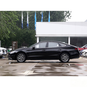 Hyundai Sonata 2020 270TGDi DCT <span class=keywords><strong>GLS</strong></span> Elite Turbo Sedán Usado, Bajo Kilometraje y Sin Accidentes - Product Image 3