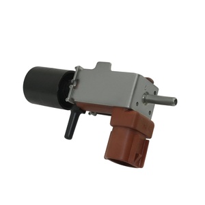 OEM 电磁阀汽油 EGR 真空总成阀 VSV 开关全新状态 184600-4720 27690-E0250 丰田汽车配件 EGR 阀门 - Product Image 2