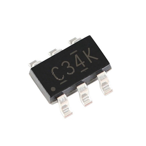 Echte Gloednieuwe Originele Ic Chip Geïntegreerde Schakelingen Sn74lvc2g34dbvr Van Goede Kwaliteit - Product Image 1